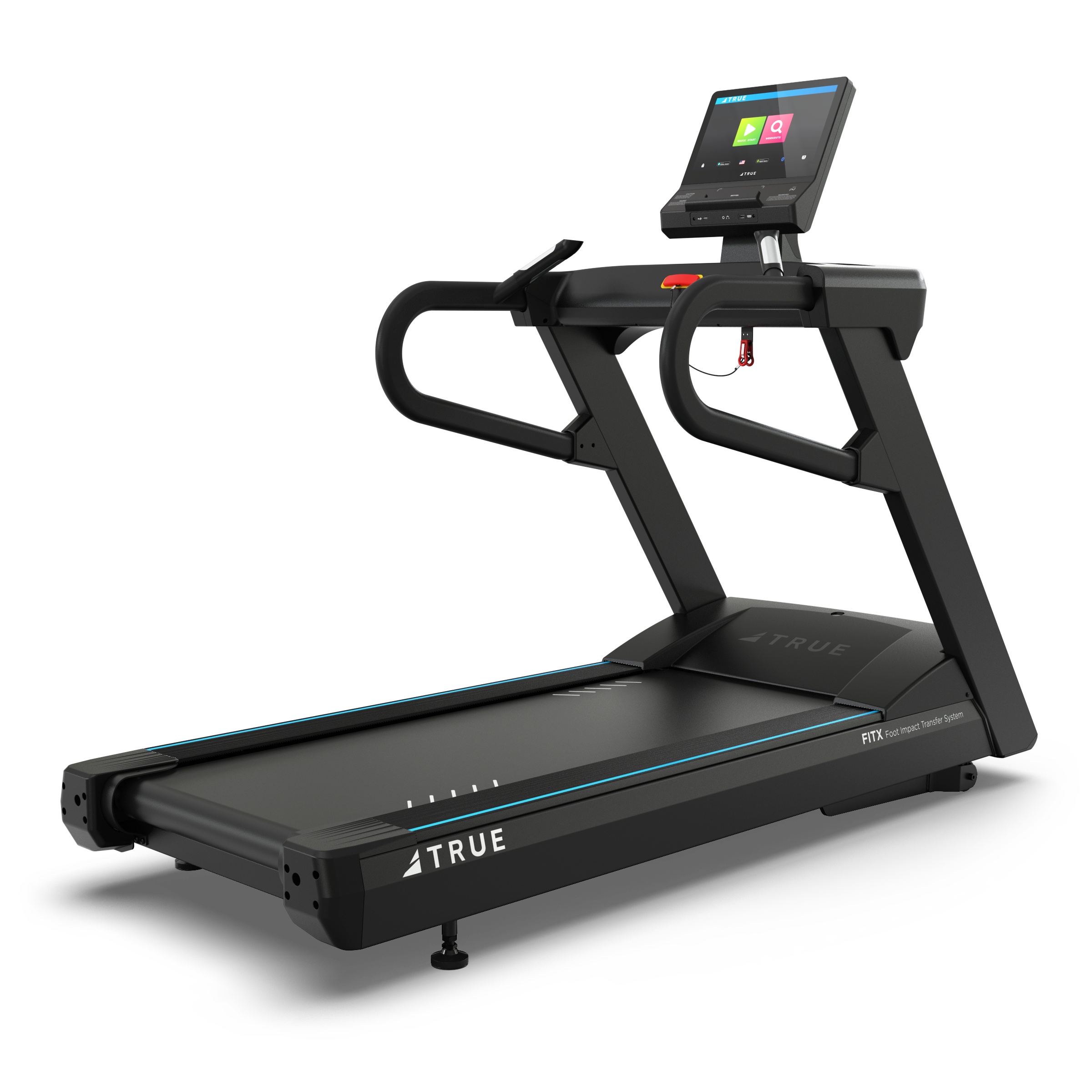 True Apex Treadmill